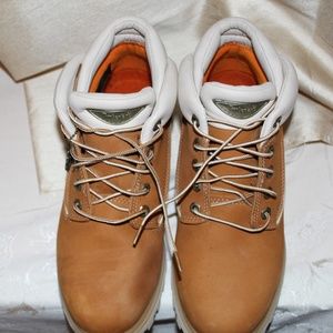 timberland windchill chukka